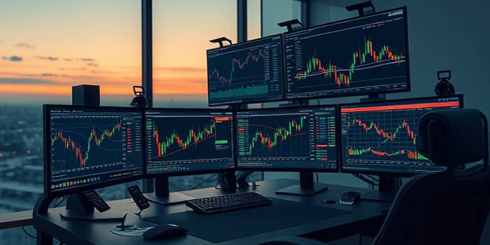 Software de Análisis Técnico: Las Mejores Herramientas para Traders
