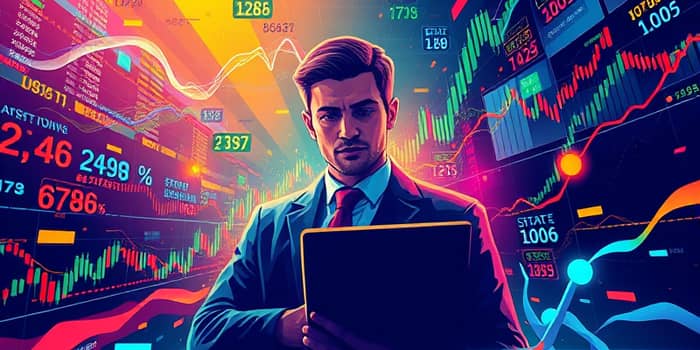 Análisis Técnico Cuantitativo: Datos y Números para Tu Trading