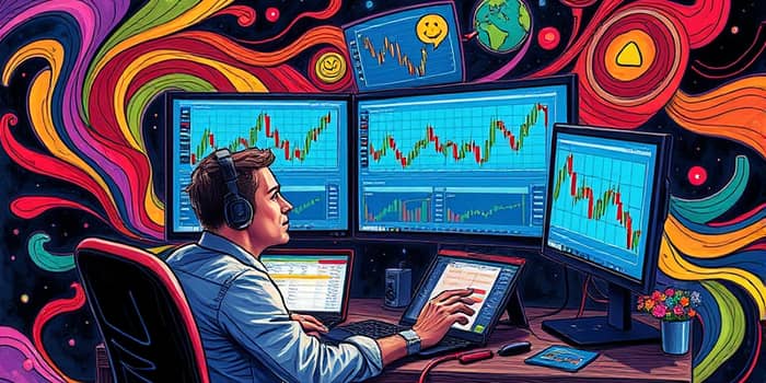 Psicología del Trading: La Mente Detrás del Análisis Técnico Exitoso