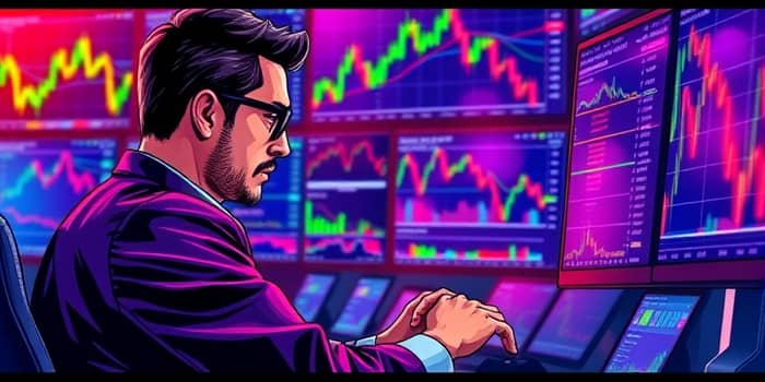 Gestión de Riesgo: Cómo el Análisis Técnico Protege Tu Capital