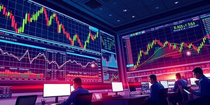 Análisis Técnico en Acciones: Estrategias para el Mercado Bursátil