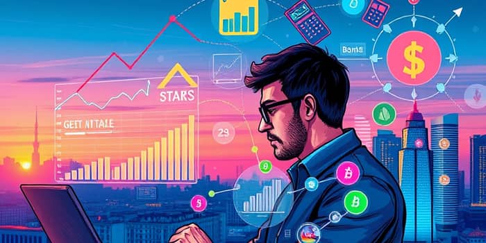 Correlación de Activos: Cómo el Análisis Técnico Ayuda a Diversificar