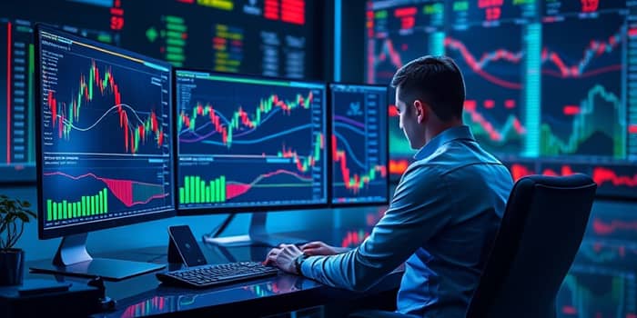 Análisis Técnico para Opciones: Estrategias para Derivados
