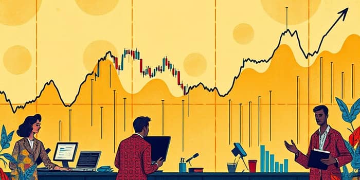 Teoría de Dow: Los Pilares del Análisis Técnico Moderno