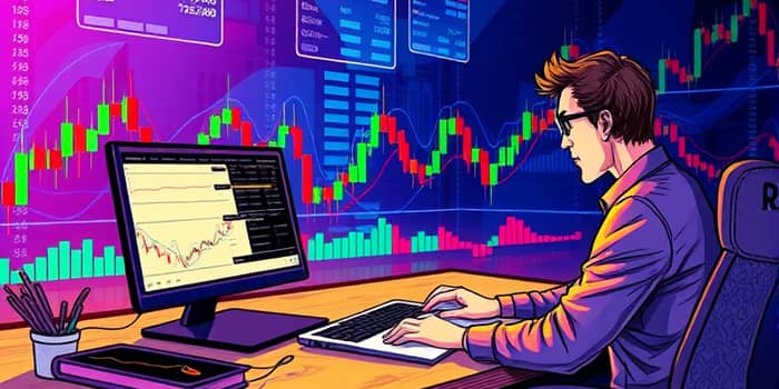 Trading con Puntos Pivote: Niveles Clave para Decisiones Diarias