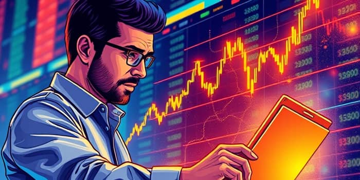 Fibonacci Retracement: Domina los Niveles Clave para Operar
