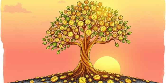 Inversión Pasiva con ETFs: Haz Crecer Tu Dinero sin Esfuerzo