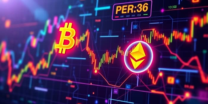 Índices de Criptomonedas: Mide el Rendimiento del Mercado Cripto