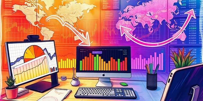 Gestión Activa de Cartera: Supera el Mercado con Tu Propia Estrategia
