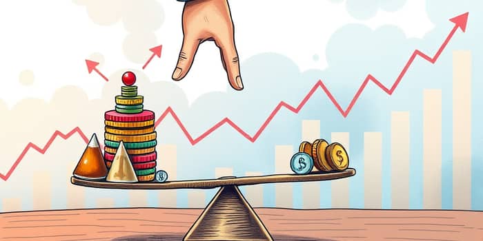 Rebalanceo de Cartera: Optimiza Tus Inversiones Periódicamente