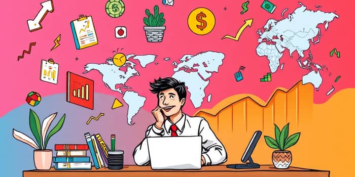 Estrategias de Inversión: Guía Esencial para Principiantes