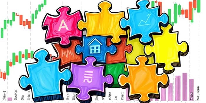 Diversifica Tu Cartera: La Clave para Reducir Riesgos y Aumentar Ganancias