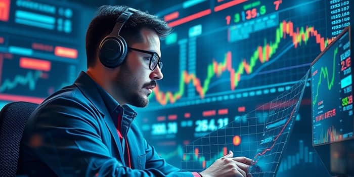 Backtesting: Prueba Tus Estrategias Técnicas Antes de Invertir