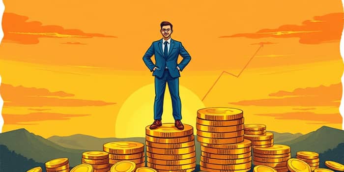 Inversión en Valor: Una Estrategia a Largo Plazo para Riqueza Sostenible