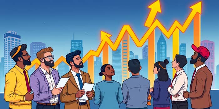 Renta Variable: Domina las Estrategias de Inversión en Acciones