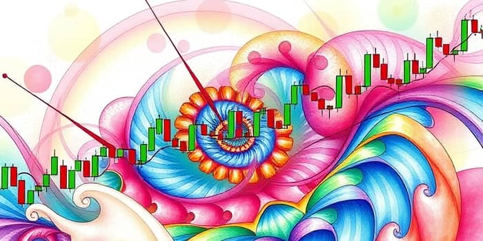 Fractales en Trading: Entiende Estos Patrones Recurrentes