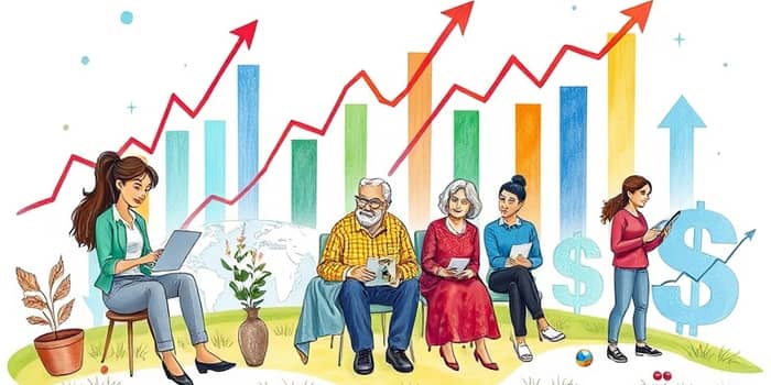 Fondos Indexados: Invierte de Forma Inteligente y con Bajo Costo