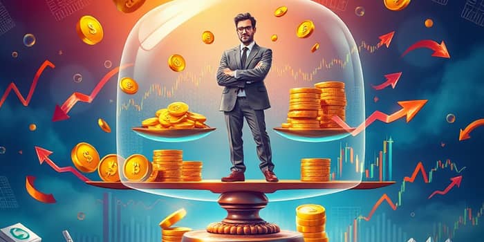 Cobertura de Riesgo: Protege Tus Inversiones de Movimientos Inesperados