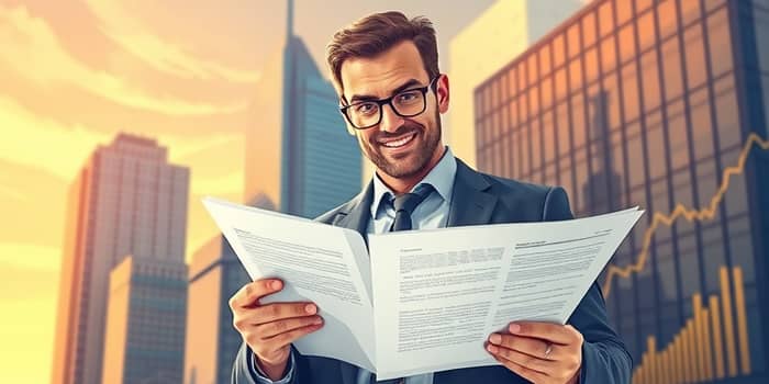 Deuda Corporativa: Invierte en Bonos de Empresas Sólidas