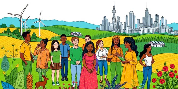 ISR: Invierte de Forma Socialmente Responsable y Ética