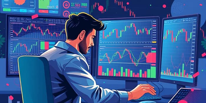 Swing Trading: Estrategias de Inversión a Corto y Mediano Plazo