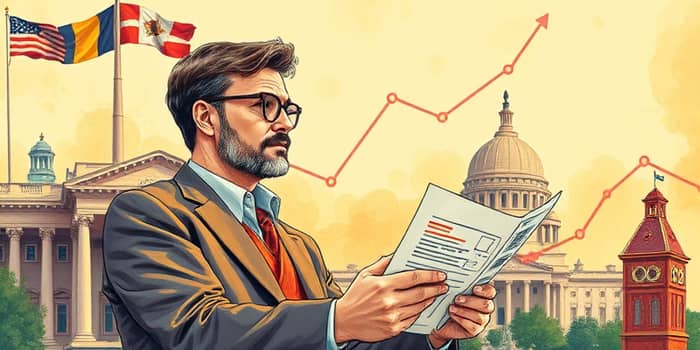 Renta Fija: Estrategias para Obtener Ingresos Predecibles