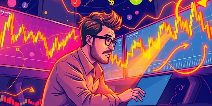 Apalancamiento en Forex: Multiplica Tus Ganancias (y Riesgos)