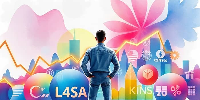 Selección de Acciones: Cómo Elegir las Mejores Empresas para Invertir