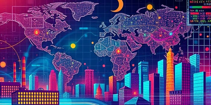 Noticias Económicas: El Impacto de la Actualidad en el Forex