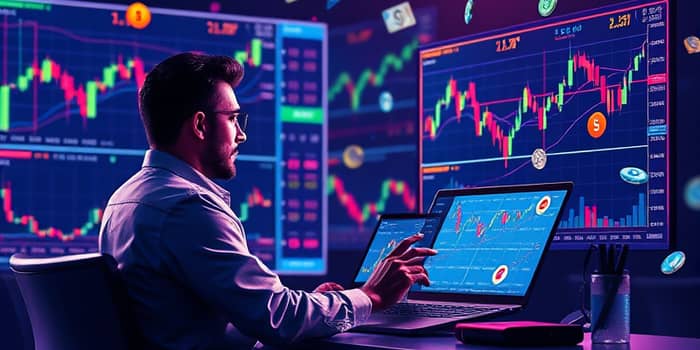 Estrategias de Cobertura: Protege Tu Capital en el Forex