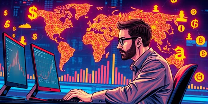 Forex para Principiantes: Inicia Tu Camino en el Trading de Divisas