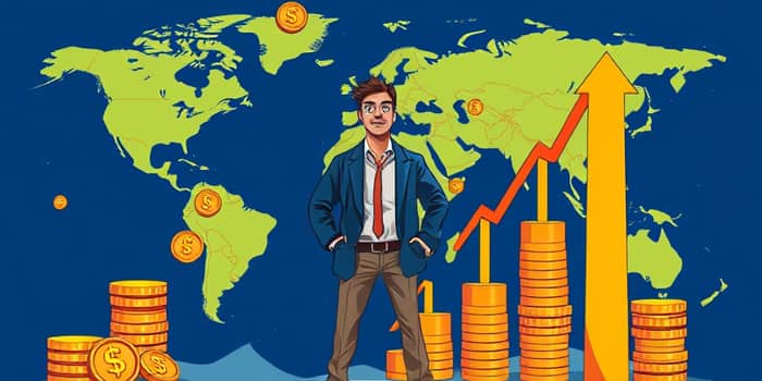 Inversión a Largo Plazo: Las Divisas Como Activo Duradero