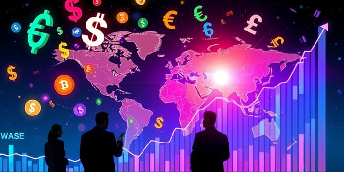 Pares de Divisas: Los Mejores para Tus Estrategias de Trading