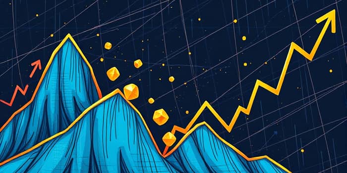 Small Caps: Estrategias para Descubrir Joyas Ocultas en la Bolsa