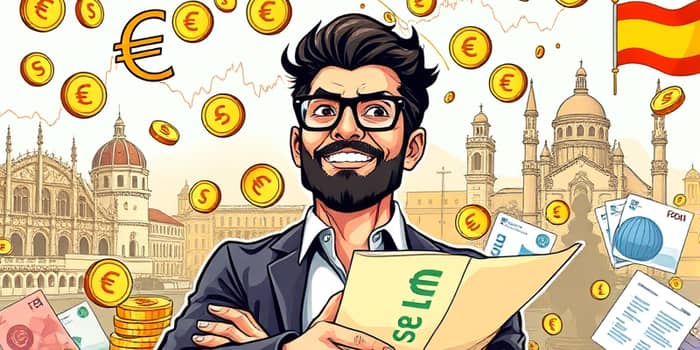 Fiscalidad Forex: Qué Impuestos Pagar por Tus Ganancias