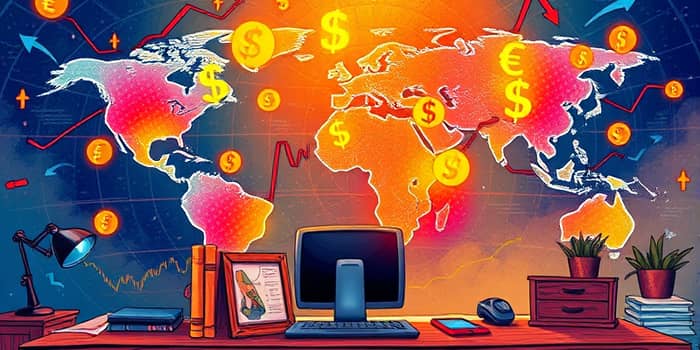 Glosario Forex: Todos los Términos que Necesitas Conocer