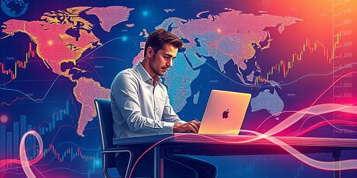 Comisiones Forex: ¿Cuánto Pagar por Tu Trading de Divisas?