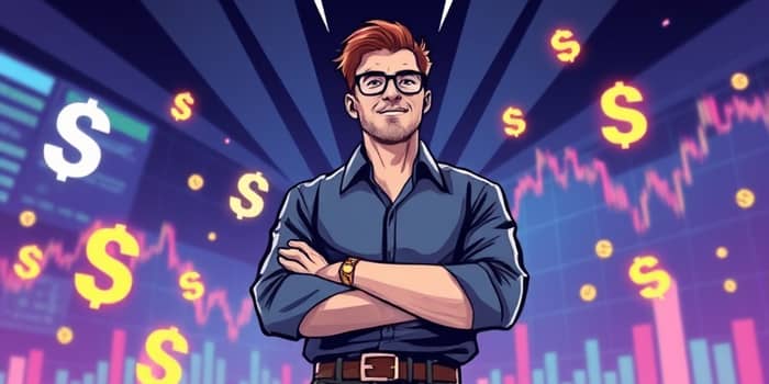 Psicología del Trading: Mente Ganadora en el Mercado de Divisas