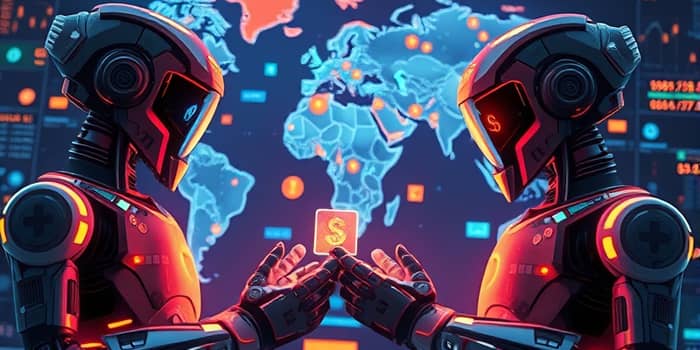 Trading Automatizado: Robots y Algoritmos en Forex