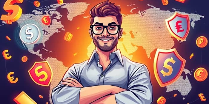 Regulación Forex: La Seguridad de Tus Inversiones en Divisas