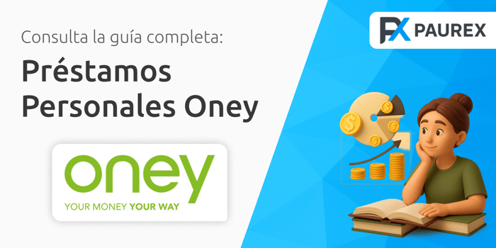 Préstamos Personales Oney: Tu Guía Completa