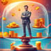 Cobertura de Riesgo: Protege Tus Inversiones de Movimientos Inesperados