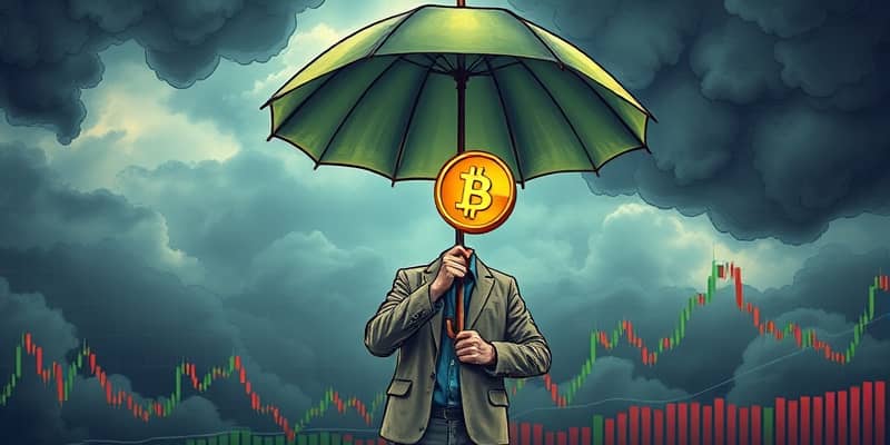 Inversión Defensiva: Protege Tu Capital en Mercados Volátiles