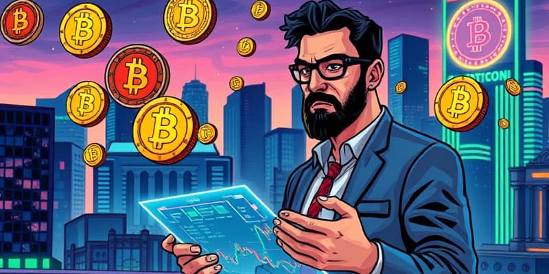 Criptomonedas: Estrategias Clave para Invertir en Activos Digitales