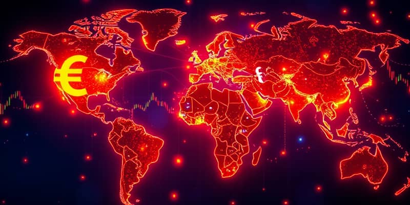 Pares Menores: Oportunidades Ocultas en el Forex